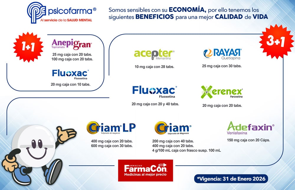 Farmacias Farmacon