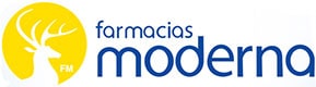 Farmacias Moderna