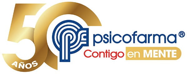 ¿Quién es Psicofarma?